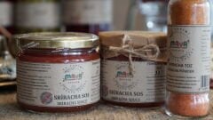 Sriracha Sos