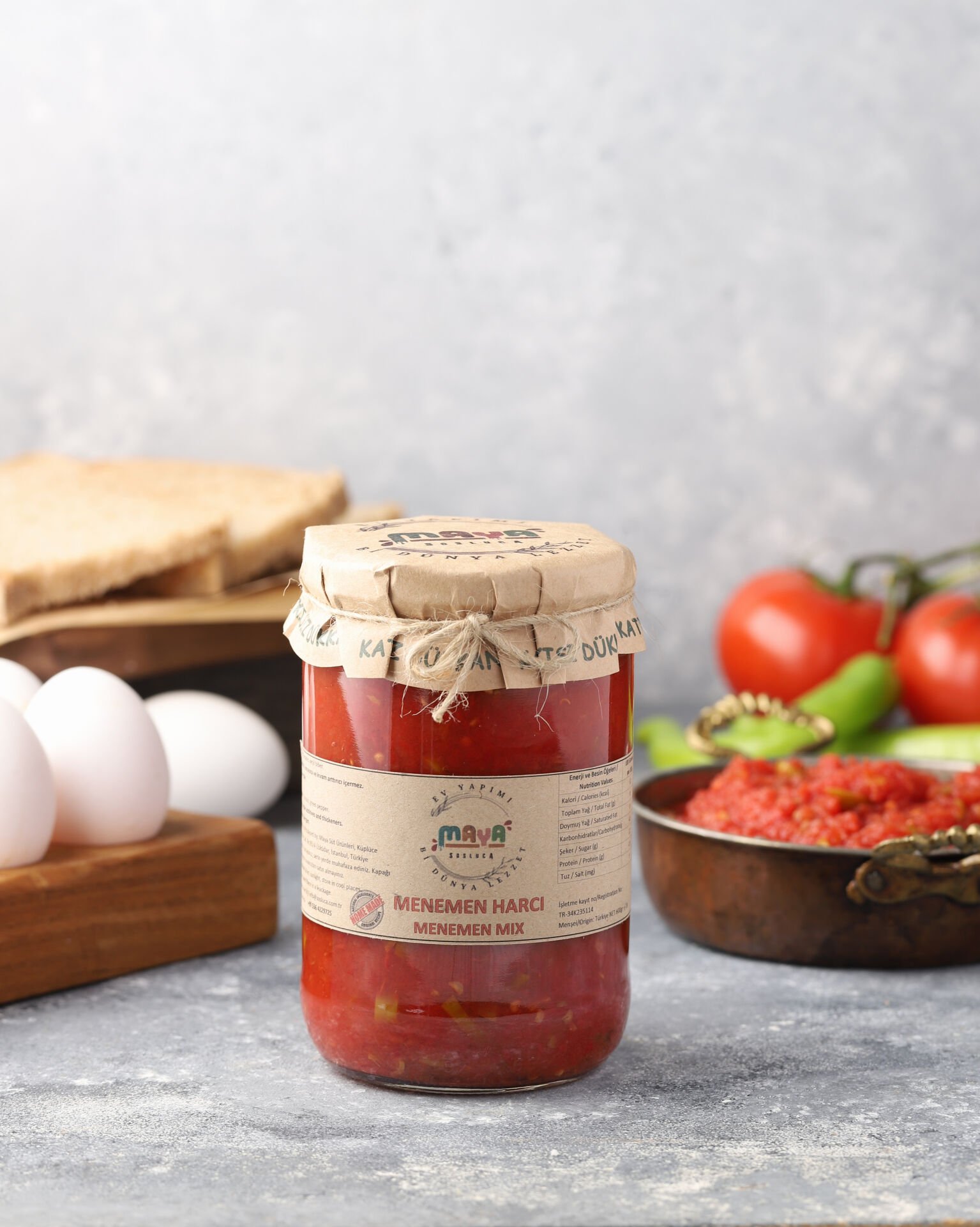 Menemen