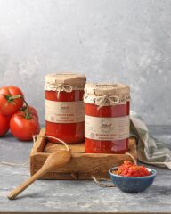 Menemen (Acılı)