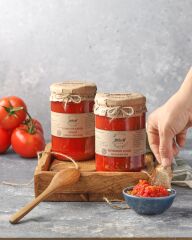 Menemen (Acılı)