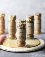 Balık ve Deniz Mahsulleri Baharatı