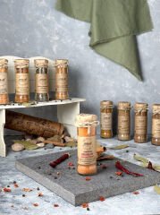 Sriracha Baharat