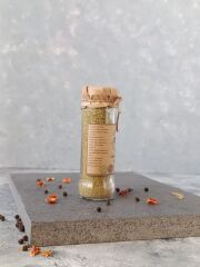 Bilye Kekik Öğütülmüş