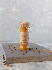 Zerdeçal Öğütülmüş