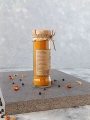 Zerdeçal Öğütülmüş