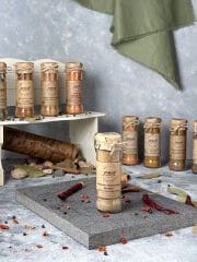 Makarna, Pizza ve Ekmek Baharatı