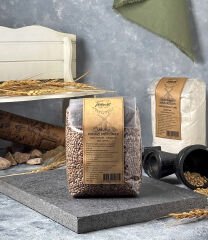 Kabuklu Kırmızı Mercimek