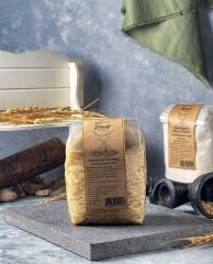 Golden Basmati Pirinç